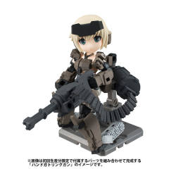 轰雷 Type-3 Gourai [for High Mobility Combat]-资料图