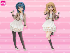 High Grade Figure 古谷向日葵 -资料图