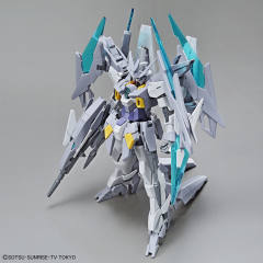 HGBD AGE-IIMG-SV AGEII高达马格南SV ver.-资料图