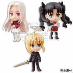Chibi Kyun-Chara 爱丽丝菲尔·冯·爱因兹贝伦-资料图