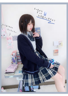 森羽-资料图