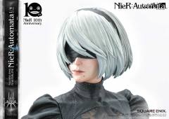 Square Enix Masterline Pod 042 Pod 153 尤尔哈2号B型 尤尔哈九号S型 尤尔哈A型二号-资料图