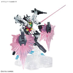 HGBD:R PFF-X7/J5 木星五式高达-资料图