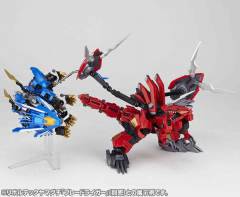 Revoltech RZ-028 Blade Liger No. 093-资料图