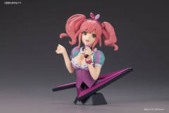 Figure-rise Bust 玛基娜·中岛-资料图
