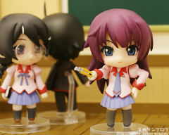 Nendoroid Petit 阿良良木历-资料图