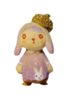 lapin-资料图