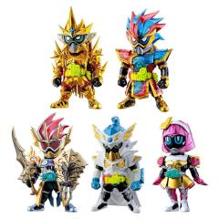 假面骑士Ex-Aid Muteki Gamer-资料图