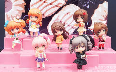 前川未来 S-Rare+ Outfit ver.-资料图