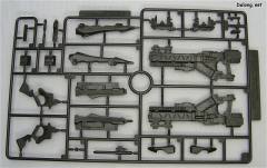 Variable Infinity 白色闪光-资料图