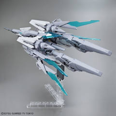HGBD AGE-IIMG-SV AGEII高达马格南SV ver.-资料图