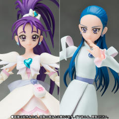 SHF 舞天使-资料图