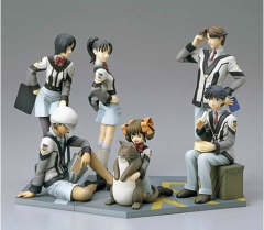 One Coin Figure Series 濑户口 隆之-资料图