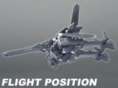 HG00 SVMS-010 超限战旗式-资料图