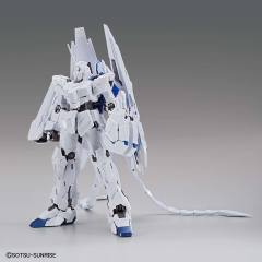 MG RX-0 完美独角兽高达-资料图