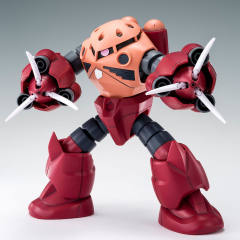 HGBF MSM-07-A 惊异魔蟹-资料图