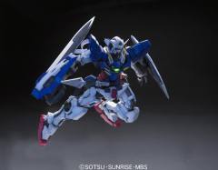 MG GN-001 能天使高达&GN-001RE 能天使高达修复型 太阳炉启动版-资料图