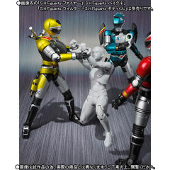 SHF 火焰鸟-资料图