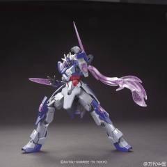 HGBF NK-13J 绝斥高达-资料图