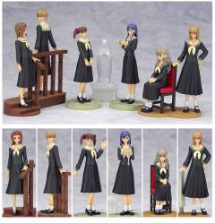 Maria-sama ga Miteru Sœur Diorama Collection 小笠原祥子-资料图