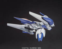 1/100 高达00模型系列 GNR-010 0强化战机-资料图