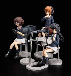 figma#236 五十铃华 -资料图