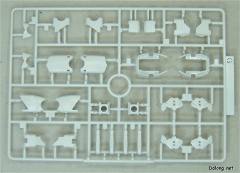 MG RX-0 独角兽高达 OVA Ver.-资料图