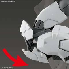 HGUC AMS-123X-X 月高达-资料图