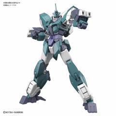 HGBD:R PFF-X7 核心高达 PFF-X7/V2 金星二式 G3 配色-资料图