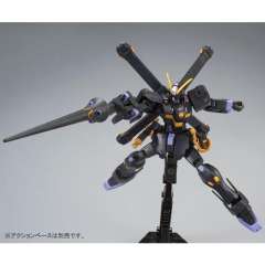HGUC XM-X2 F-97 骷髅高达X2-资料图