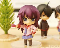 Nendoroid Petit 羽川翼-资料图