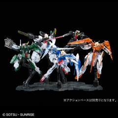 HG00 GN-0000+GNR-010 00强化模组 透明色-资料图