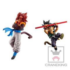 Son Goku FES!! Stage 7 孙悟空 -资料图