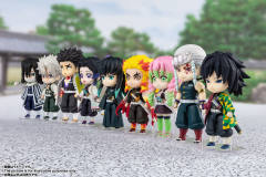 Figuarts mini 时透无一郎-资料图