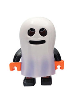 万圣节款-小鬼头奶糖-资料图