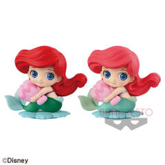 #Sweetiny Disney Characters 爱丽儿 特别配色 ver.-资料图