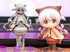 figma#219 魔女夏洛特 百江渚 -资料图