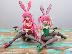 B-style 娜娜·阿丝达·戴比路克 Bunny ver.-资料图