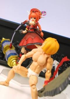 figma#052 维塔 骑士服ver.-资料图