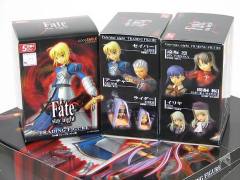 Fate/Stay Night Trading Figures Archer-资料图
