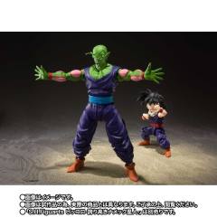 SHF 孙悟饭 Kid Era-资料图