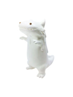 Byron white × gold eye-资料图