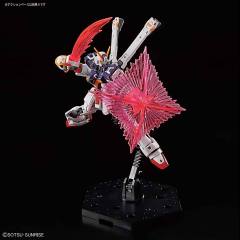 RG XM-X1 F97 海盗高达X1-资料图