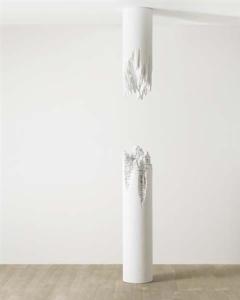 Building cut - Column no.1 , 2005-资料图