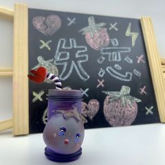 Sífoga失恋情人节-资料图