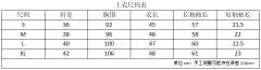 渝川 水手服-资料图