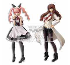 Special Quality Figure 牧濑红莉栖 -资料图