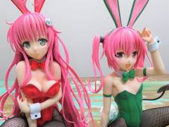 B-style 菈菈·萨塔琳·戴比路克 Bunny ver.-资料图