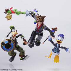 高飞 Toy Story ver.-资料图