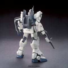 HGUC RX-79[G]Ez-8 Ez8高达-资料图
